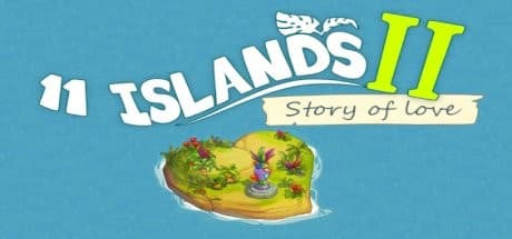 11 Islands 2: Story of Love media 1
