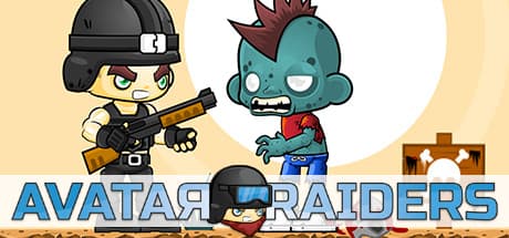 Avatar Raiders media 1