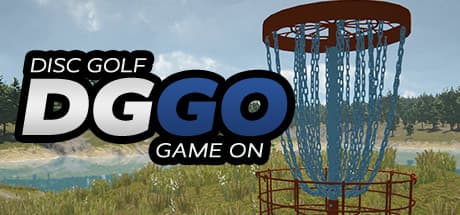 Disc Golf: Game On media 1