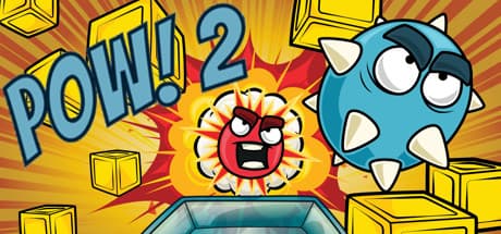 Pow! 2 media 1