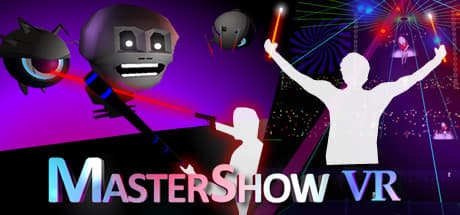 Master Show VR media 1