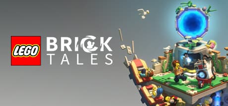 LEGO® Bricktales media 1