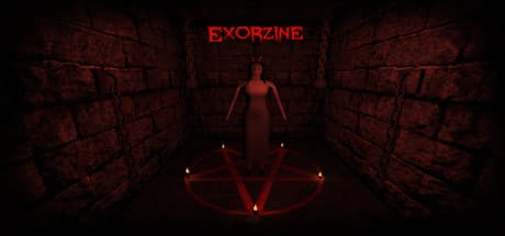 Exorzine media 1