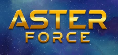 Aster Force media 1