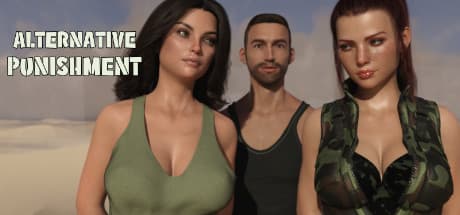 Alternative Punishment media 1
