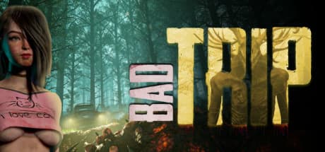 BadTrip:Survival Horror Shooter media 1
