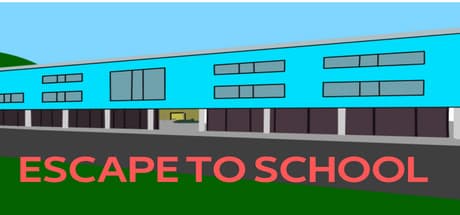 Escape To School media 1
