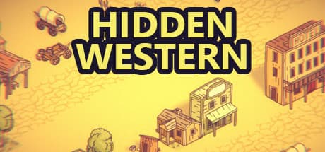 Hidden Western media 1