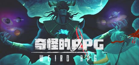 Weird RPG media 1