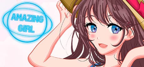 Amazing Girl media 1