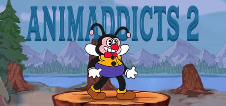 Animaddicts 2 media 1