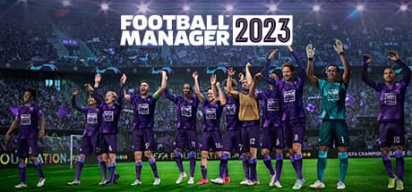 Football Manager 2023 media 1