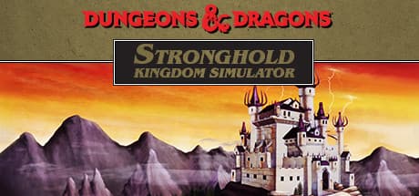 Dungeons & Dragons - Stronghold: Kingdom Simulator media 1