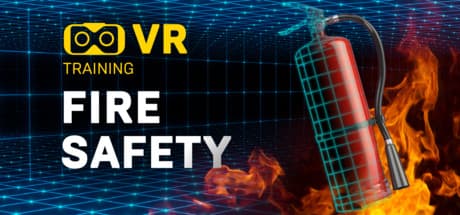 Fire Safety VR Training media 1