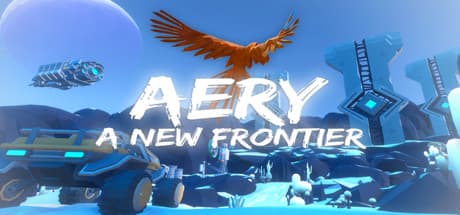 Aery - A New Frontier media 1