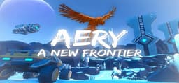 Aery - A New Frontier
