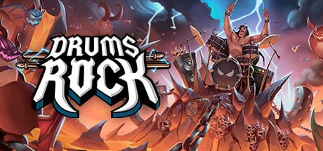 Drums Rock media 1
