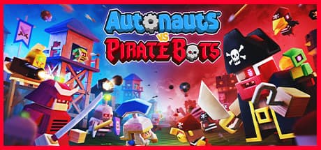 Autonauts vs Piratebots media 1