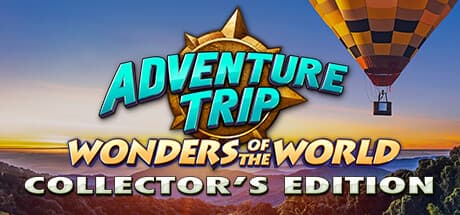 Adventure Trip: Wonders of the World media 1