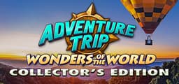 Adventure Trip: Wonders of the World