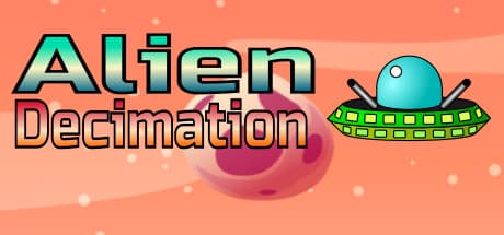 Alien Decimation media 1