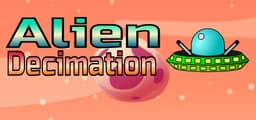 Alien Decimation