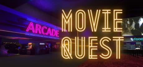 Movie Quest media 1