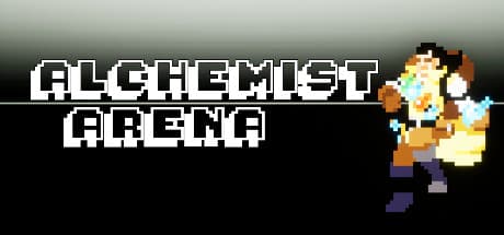 Alchemist Arena media 1