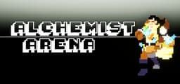 Alchemist Arena
