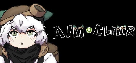 Aim Climb media 1