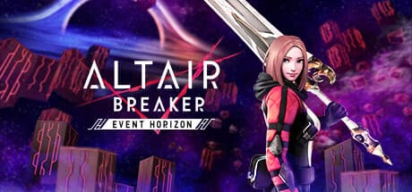 ALTAIR BREAKER media 1