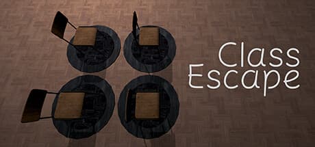 Class Escape media 1