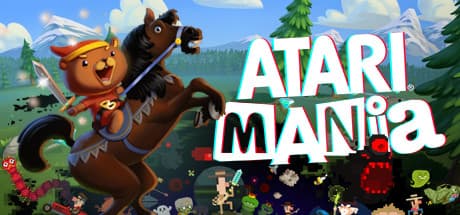 Atari Mania media 1