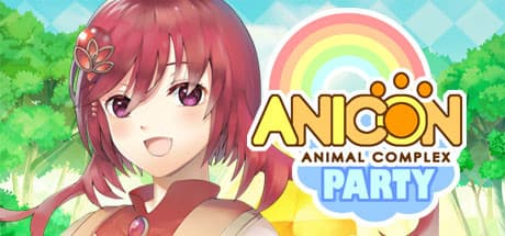 Anicon - Animal Complex - Party media 1