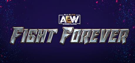 AEW: Fight Forever media 1