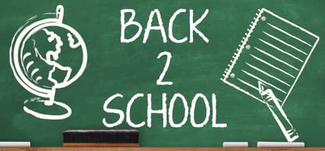Back 2 School media 1