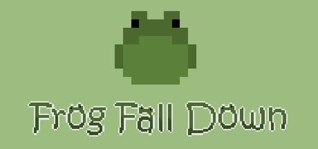 Frog Fall Down media 1