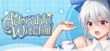 Adorable Witch 3 media 1