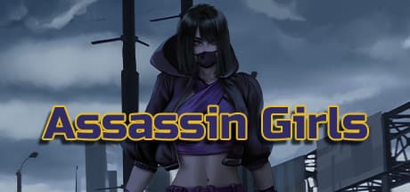 Assassin Girls media 1