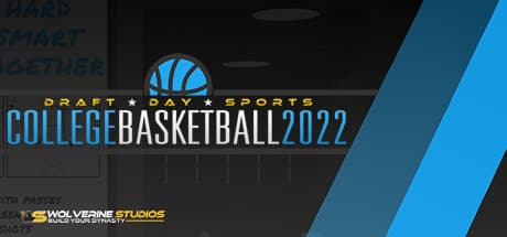Draft Day Sports: College Basketball 2022 media 1