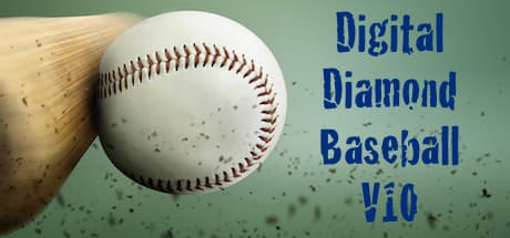 Digital Diamond Baseball V10 media 1