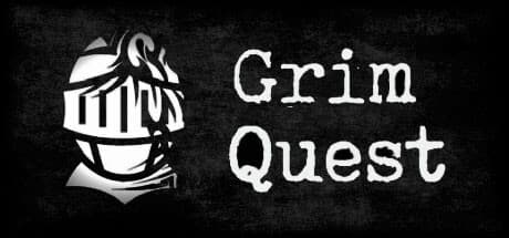Grim Quest - Old School RPG media 1