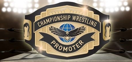 Championship Wrestling Promoter media 1