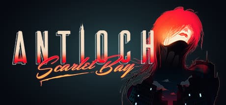 Antioch: Scarlet Bay media 1