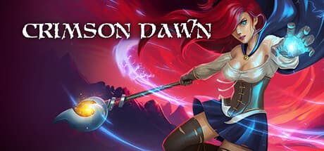 Crimson Dawn media 1