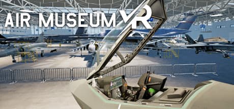 Air Museum VR media 1