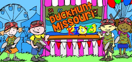 DuckHunt - Missouri Kidz media 1