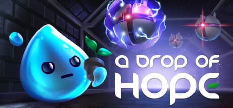 A Drop of Hope media 1