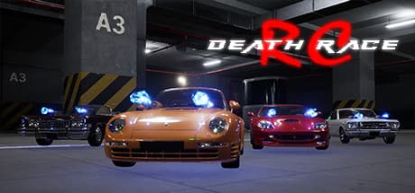 RC Death Race: Multiplayer media 1
