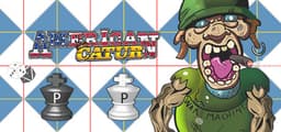 American Catur/Traditional